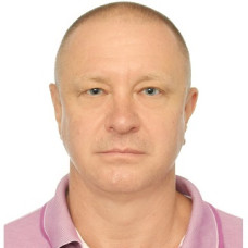 Кисіль Віктор Миколайович