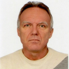 Кірюхін Олег Михайлович
