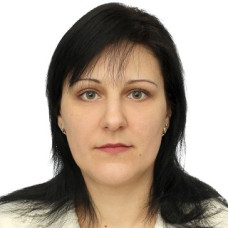 Клис Наталья Анатольевна