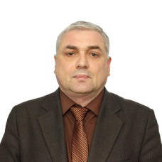 Клис Андрій Анатолійович