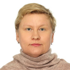 Кльосова  Алла Геннадіївна