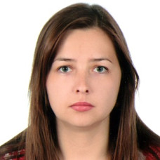 Клюева Ирина Станиславовна