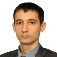 Кобзаренко Максим Юрійович