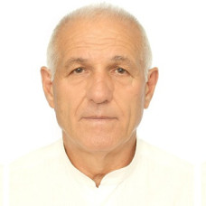 Коваль Юрий Михайлович