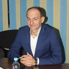 Коваль Максим Григорійович