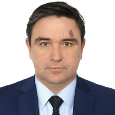 Когін Андрій Валерійович