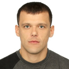 Кожушко Євген Олександрович