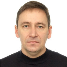Козарез Сергей Вячеславович