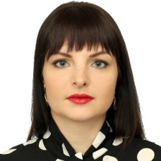 Козаченко Мария Александровна