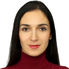 Козачина Анна Меружанівна