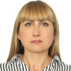 Козырева Татьяна Александровна