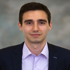 Кокарєв Андрій Павлович