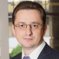 Колесніков Віталій Валерійович