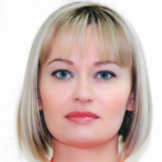 Колесникова Елена Олеговна