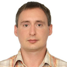 Колесніченко Антон Леонідович