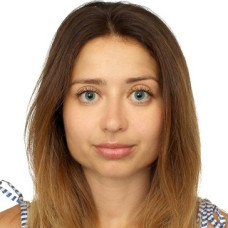 Колесніченко Ольга Сергіївна
