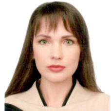 Коломієць Олена Вікторівна