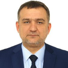 Коноваленко Олександр Олександрович