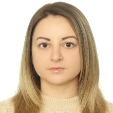 Коновальчук Ксенія Олегівна