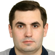 Кононов Дмитрий Константинович