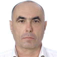 Константиновський Геннадій Борисович