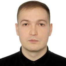 Кордик Егор Игоревич
