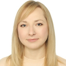 Коробочкина Любовь Леонидовна