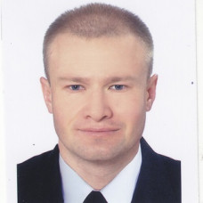Костенко Сергій Олександрович