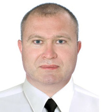 Костоусов Дмитро Борисович