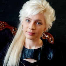 Костоусова Яна Миколаївна