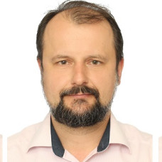Кострикін Олексій Іванович