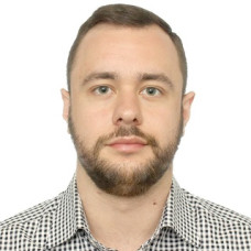 Костюченко Станислав Геннадиевич