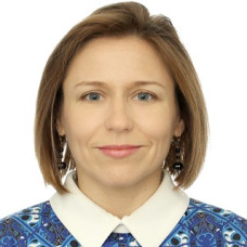 Косяк Ганна Володимирівна