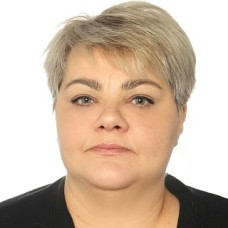 Косякова Галина Володимирівна