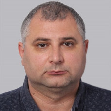Кравцов Сергій Ігорович