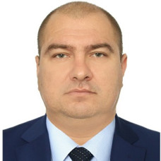 Красилюк Вадим Андреевич