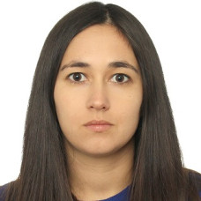 Кругляк Наталія Сергіївна