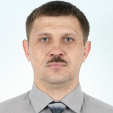 Крупка Юрій Миколайович