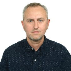 Крючковский Сергей Александрович