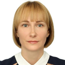 Кудактіна Олександра Ігорівна
