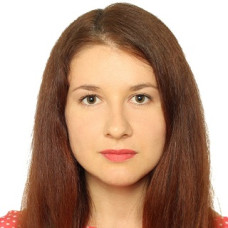 Кудлай Надежда Олеговна