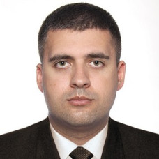 Кулініч Владислав Анатолійович
