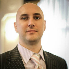 Куличенко Дмитрий Александрович