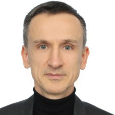 Куліш Дмитро Іванович