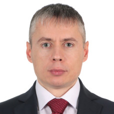 Кустов Вадим Васильович
