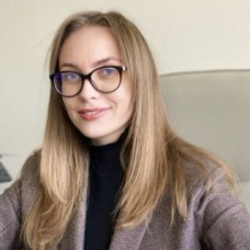 Кутельвас Тетяна Євгеніївна