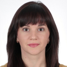 Кучерява Тетяна Юріївна