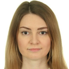 Кучмиева Александра Павловна