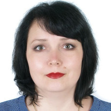 Лешковят Тетяна Євгенівна