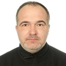 Лєбєдєв Андрій Сергійович